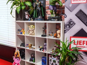 Fantasy Basel 2022 - Day 2 - Impressionen - 011