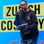 Zrich PopCon & Game Show - Day 1 - Cosplay Contest - 011