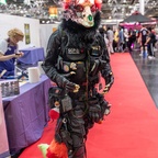DoKomi 2025 - Day 1-3 - Cosplay Portraits (Barni)   - 015