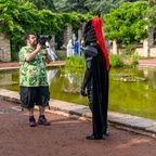 DoKomi 2025 - Shootings Behind-the-scene (Barni) - 035