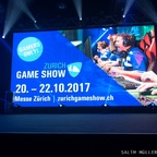 Zürich Gameshow 2017 - 001