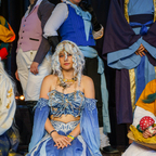 Chibi-Con 2026 - Cosplay Contest - 062