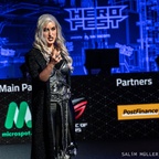Herofest 2020 - Cosplay Challenge - On Scene (Preview) - 018