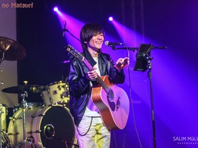 Aki No Matsuri 2022 - Day 2 - Konzert - Kohei - 010