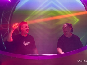 Street Parade 2025 - SYNERGY After Parade Party 2025 - 009