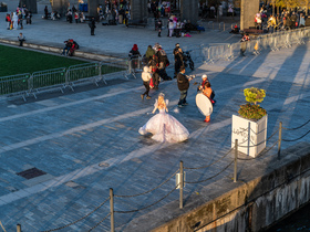 MCM London October 2025 - Behind-the-scenes - 002