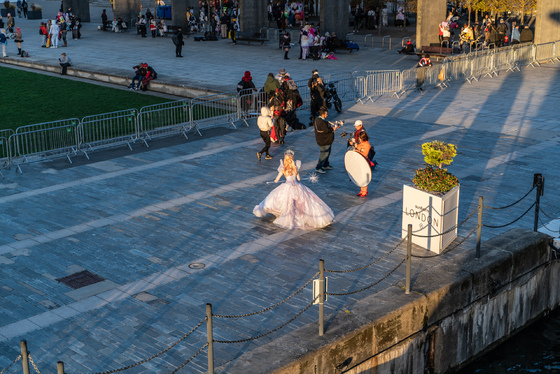 MCM London October 2025 - Behind-the-scenes - 002