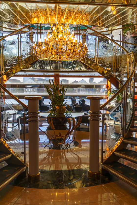 MCM London October 2025 - Impressions - 048