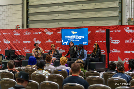 MCM London October 2025 - Impressions - 103