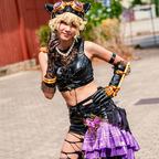 Chibi-Con 2026 - Cosplay Portraits - 032