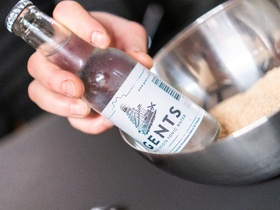 Bit n Bite LAN Vol. 1 (kobL) - 009