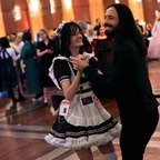 DoKomi 2025 - Cosplay Ball - 109
