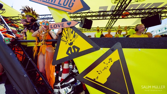 Street Parade 2025 - SYNERGY Love Mobile 2025 - Video Stills - Part 3 - 015