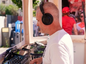 SYNERGY Love Mobile at Street Parade 2024 - 012