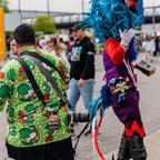 DoKomi 2025 - Impressionen (Barni) - 078