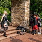 DoKomi 2025 - Shootings Behind-the-scene (Barni) - 039