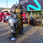 MCM London October 2025 - Impressions - 146