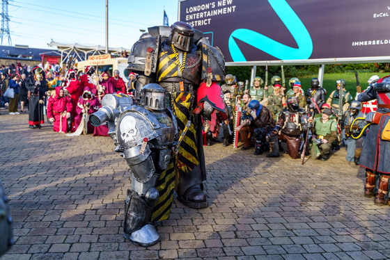 MCM London October 2025 - Impressions - 146