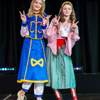 Chibi-Con 2026 - Cosplay Catwalk - 043
