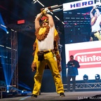Herofest 2018 - Cosplay Contest & Nintendo Catwalk - 013