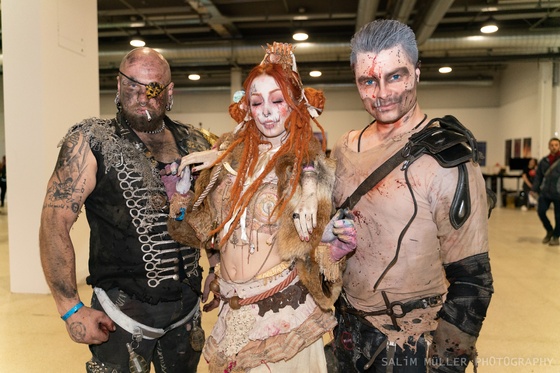 Fantasy Basel 2019 - Sonntag - Cosplay (unedited dupe) - 078