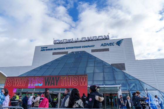 MCM London October 2025 - Impressions - 087