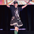 Chibi-Con 2026 - Cosplay Catwalk - 006