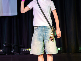 Chibi-Con 2026 - Cosplay Catwalk - 012