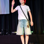 Chibi-Con 2026 - Cosplay Catwalk - 012
