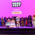 HeroFest 2026 - Cosplay Shows Group Photo - 006
