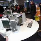 2006-03-13 - CeBIT 2006 - Hannover - 027