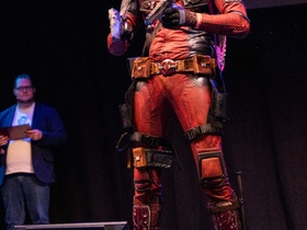 Herofest 2019 - Nintendo Cosplay Catwalk (Sonntag) - 003