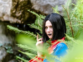 kabu_cosplay Fotoshooting - 013