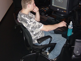 2004-07-24 - sLANp X - Warmup @ Boomtown - 008
