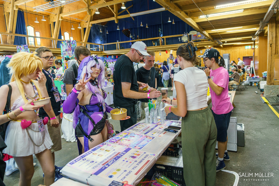 Chibi-Con 2026 - Impressionen - 040