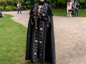 DoKomi 2025 - Day 1-3 - Cosplay Portraits (Barni)   - 007