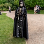 DoKomi 2025 - Day 1-3 - Cosplay Portraits (Barni)   - 007