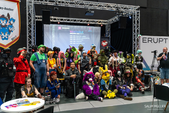 2025-10-03 - HeroFest 2025 - Impressionen - 067