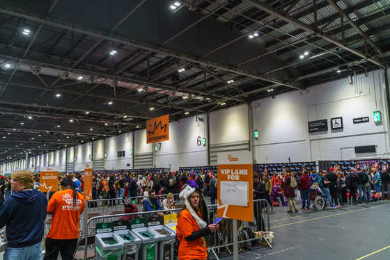 MCM London October 2025 - Impressions - 068