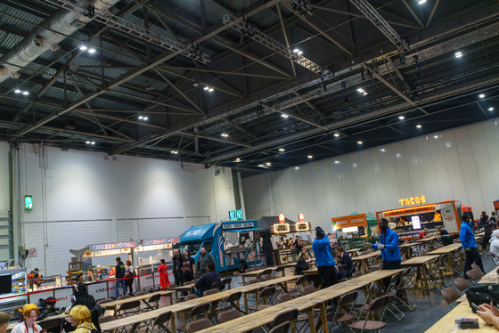 MCM London October 2025 - Impressions - 161