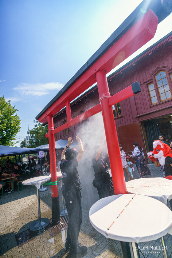 Chibi-Con 2026 - Impressionen - 183