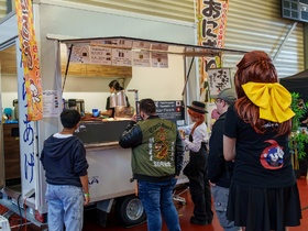 Chibi-Con 2024 - Impressionen & Cosplay Instagram RECAP - 003