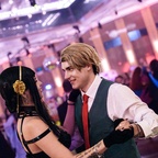 DoKomi 2025 - Cosplay Ball - 079