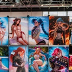 DoKomi 2025 - Impressionen (Barni) - 031