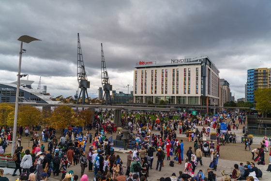 MCM London October 2025 - Impressions - 125