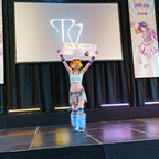 Chibi-Con 2026 - K-J-Pop Dance Groups - 017