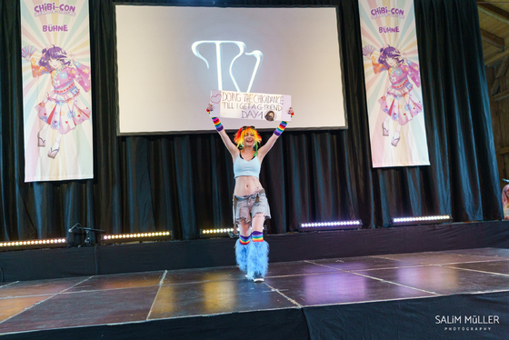 Chibi-Con 2026 - K-J-Pop Dance Groups - 017