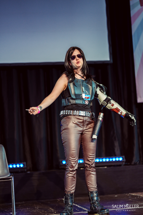 Chibi-Con 2026 - Cosplay Contest - 031