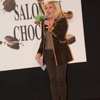 2014-04-03 - Salon Du Chocolat 2014 - 031