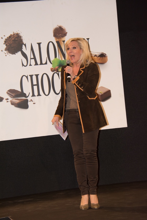2014-04-03 - Salon Du Chocolat 2014 - 031